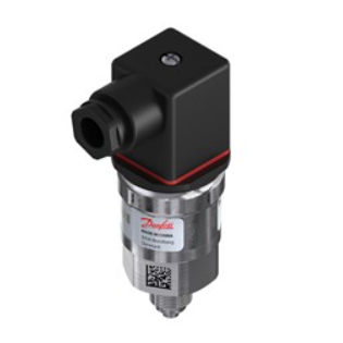 danfoss pressure switch